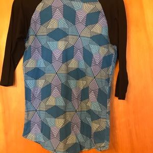 NWOT Lularoe Randy xs